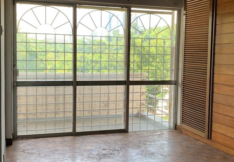 Residential land for rental