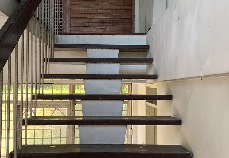 Residential land for rental