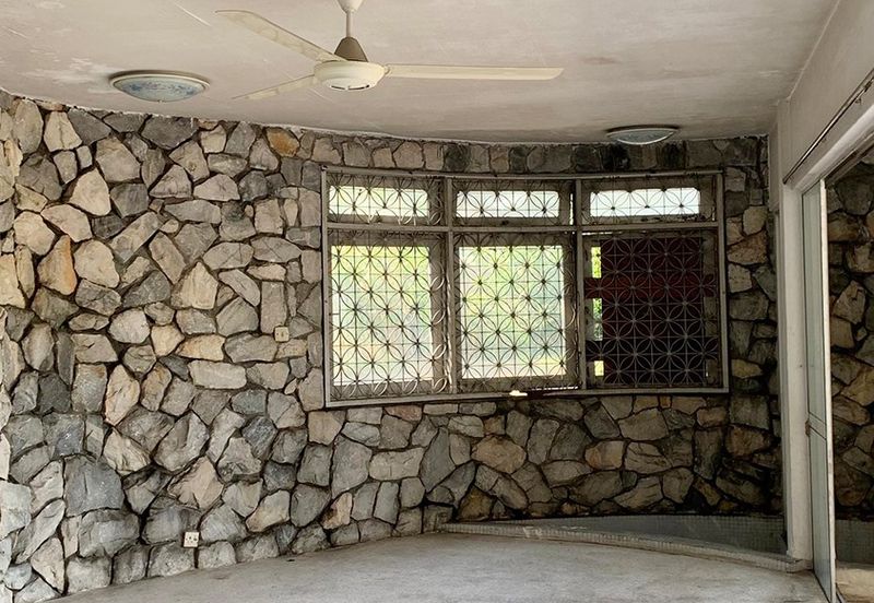 Residential land for rental