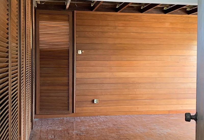 Residential land for rental