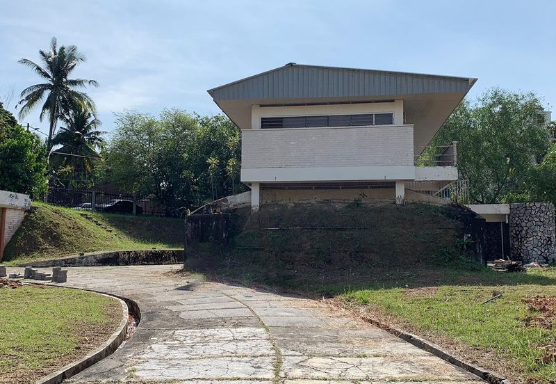 Residential land for rental