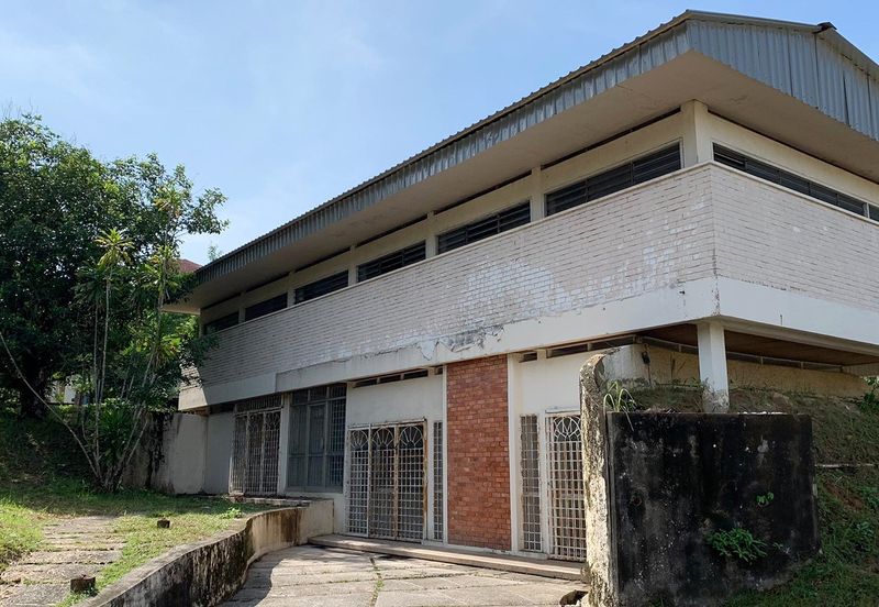 Residential land for rental