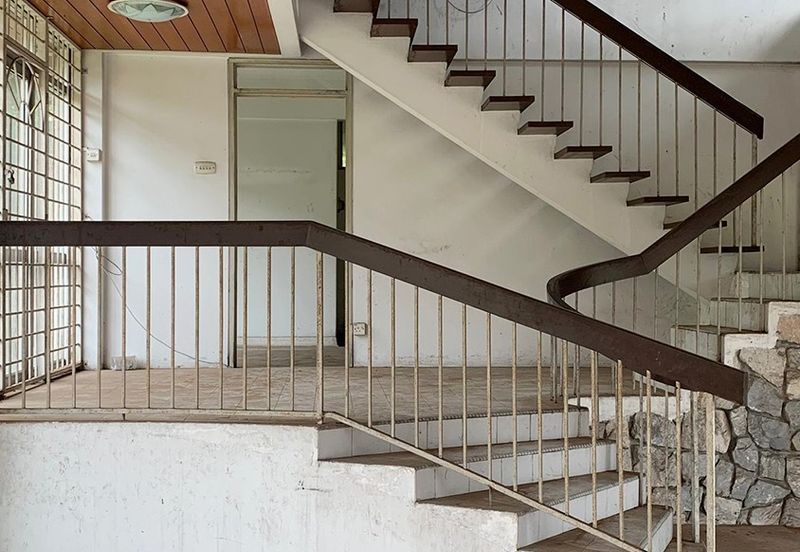 Residential land for rental