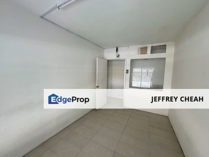 1st floor office main road, Kuala Lumpur, Pudu