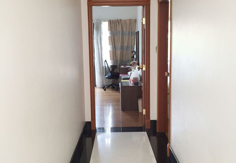 Damansara Heights (Bukit Damansara)