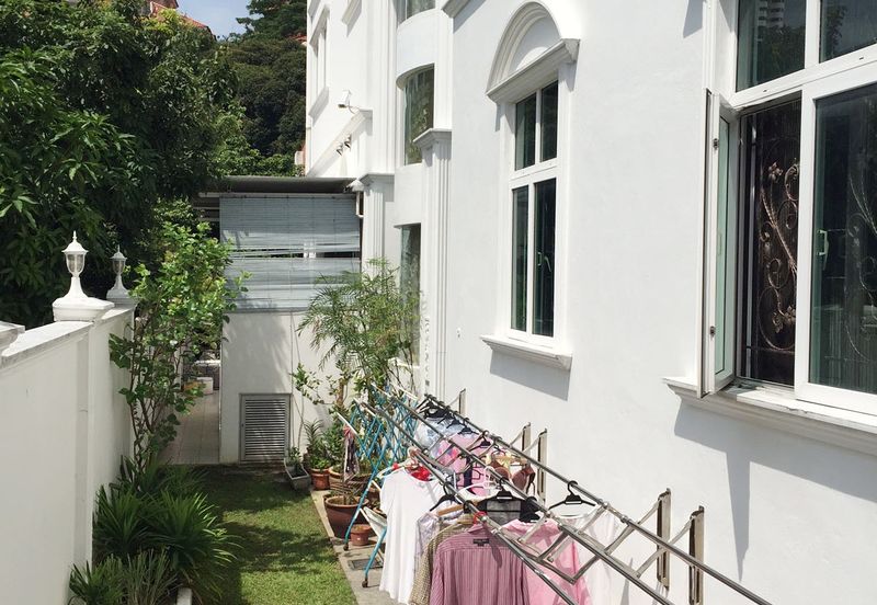 Damansara Heights (Bukit Damansara)