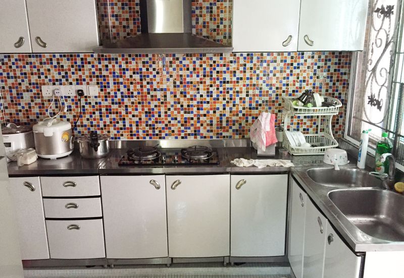 Damansara Heights (Bukit Damansara)