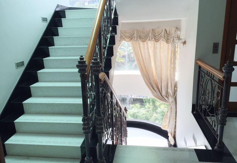 Damansara Heights (Bukit Damansara)