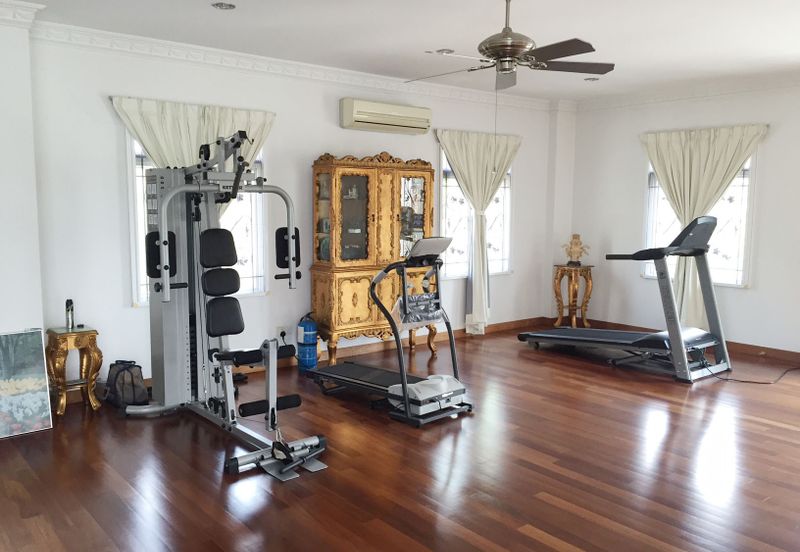 Damansara Heights (Bukit Damansara)