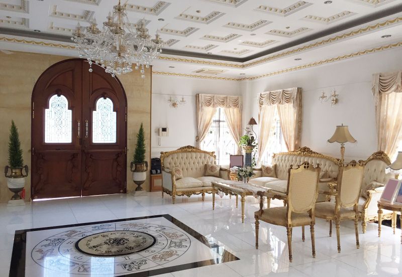 Damansara Heights (Bukit Damansara)