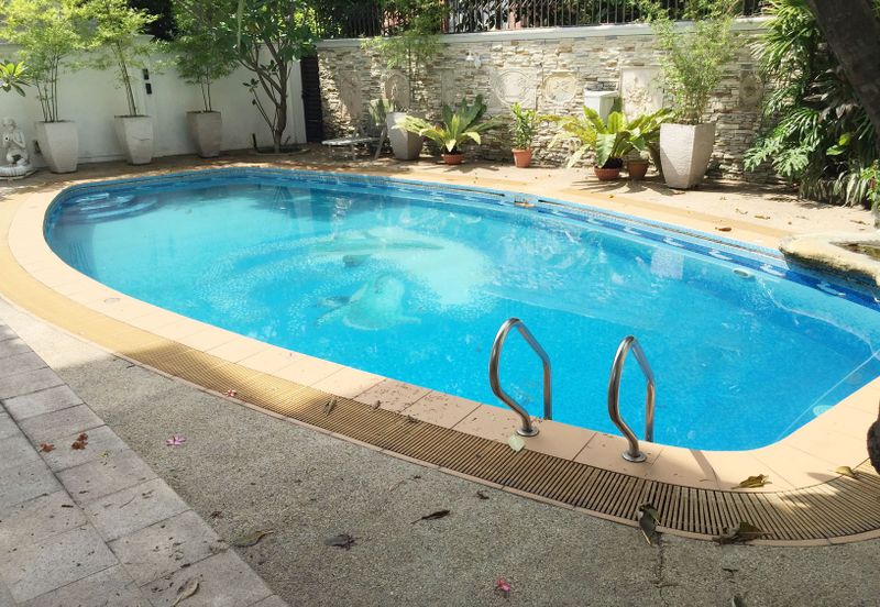 Damansara Heights (Bukit Damansara)