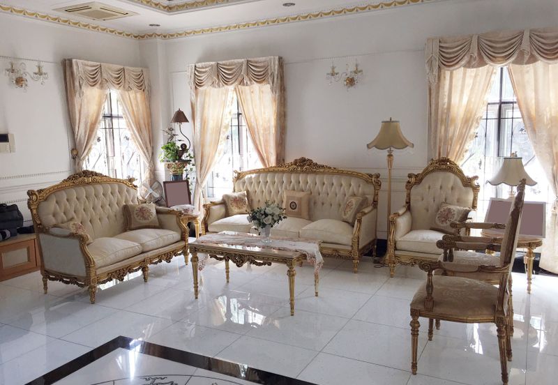 Damansara Heights (Bukit Damansara)