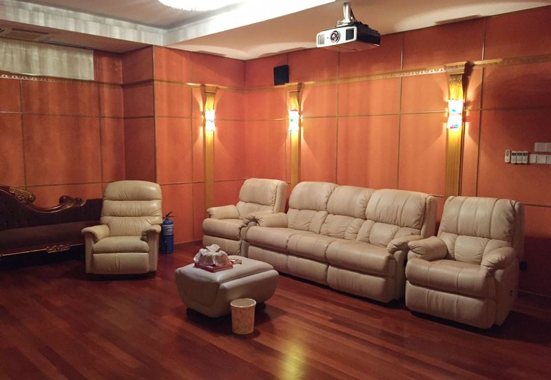 Damansara Heights (Bukit Damansara)