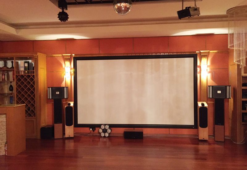 Damansara Heights (Bukit Damansara)