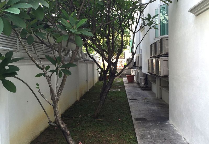 Damansara Heights (Bukit Damansara)