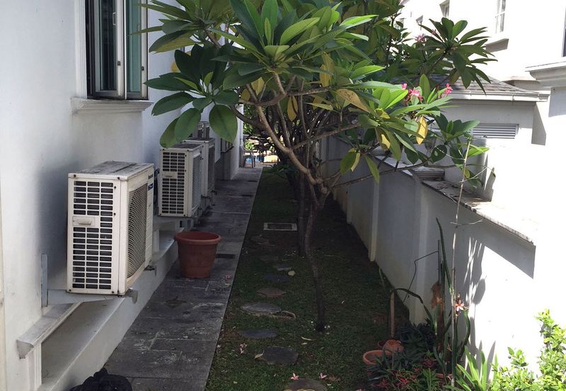 Damansara Heights (Bukit Damansara)