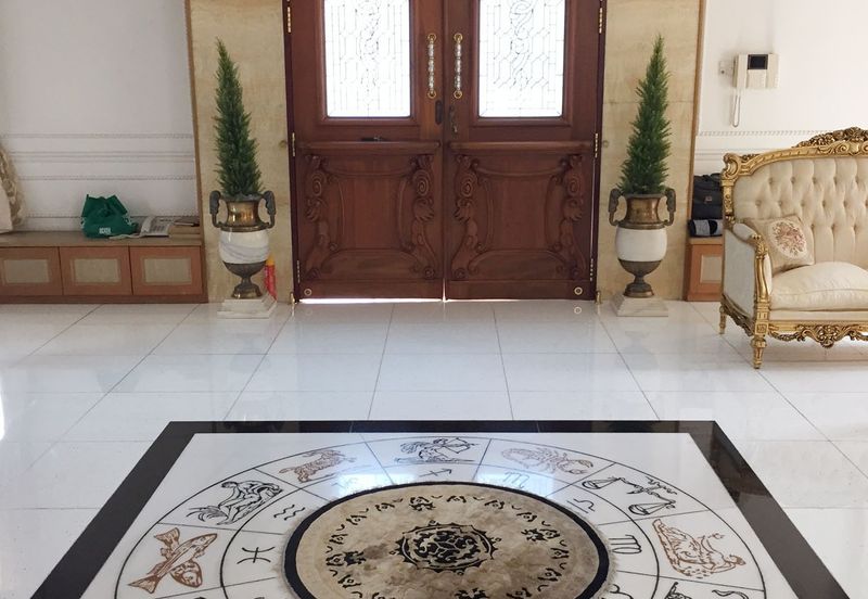 Damansara Heights (Bukit Damansara)