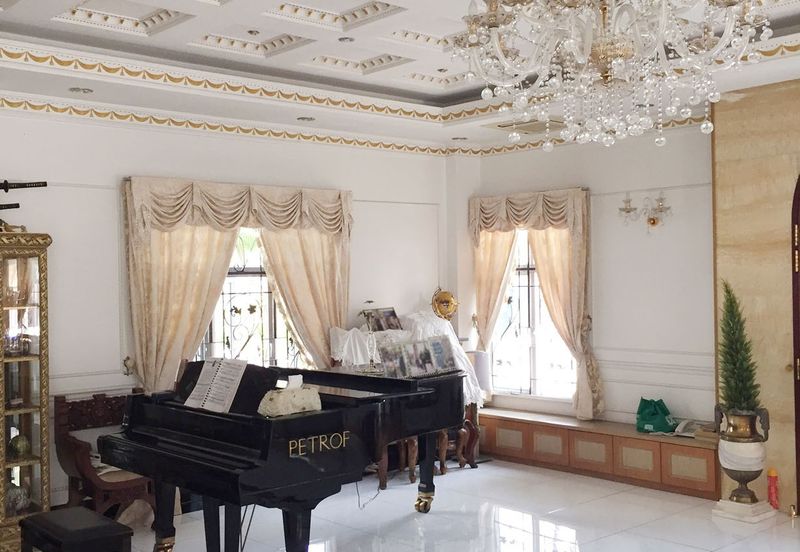 Damansara Heights (Bukit Damansara)