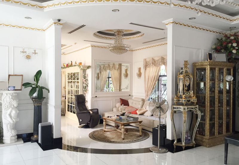 Damansara Heights (Bukit Damansara)