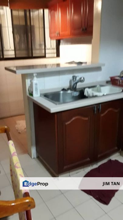 Ready to move in, Kuala Lumpur, Sri Hartamas 