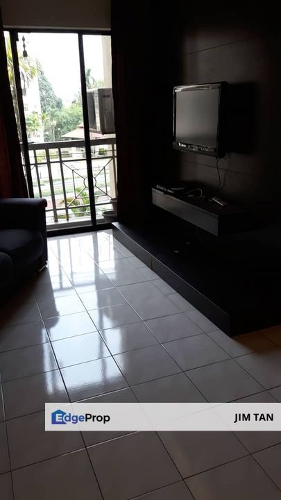 Ready to move in, Kuala Lumpur, Sri Hartamas 