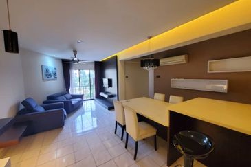 Puncak Prima