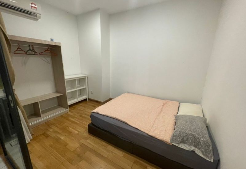 KL Gateway Residences