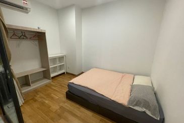 KL Gateway Residences