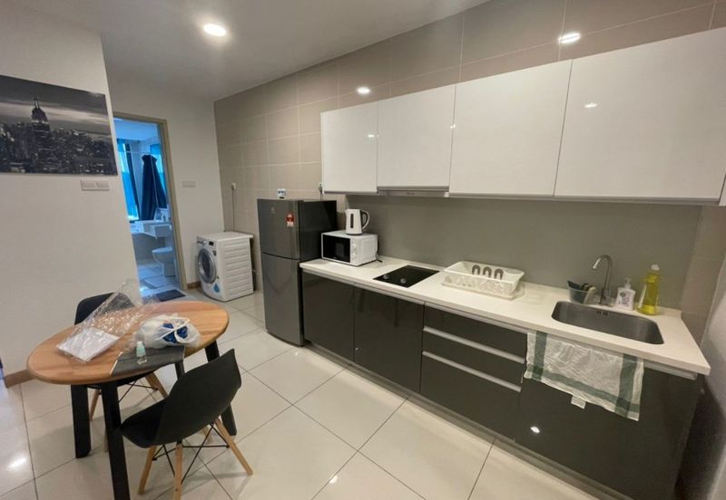 KL Gateway Residences