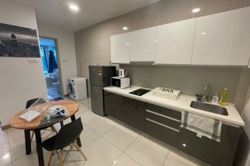 KL Gateway Residences