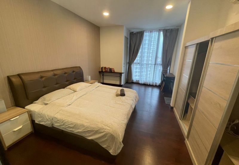 KL Gateway Residences