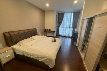 KL Gateway Residences