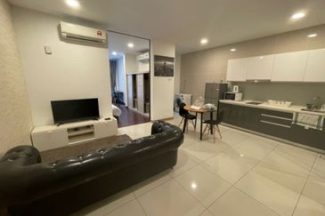 KL Gateway Residences