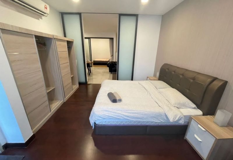 KL Gateway Residences