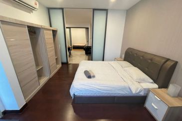 KL Gateway Residences