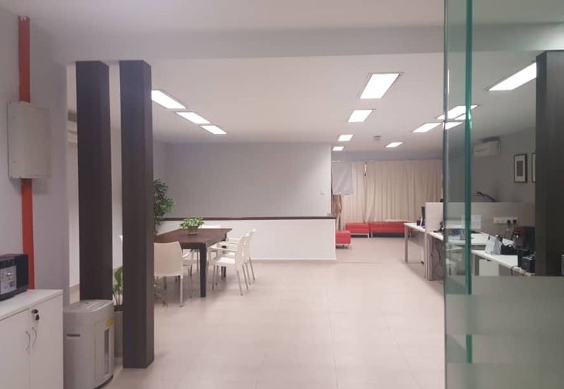 Alam Damai Industrial Park