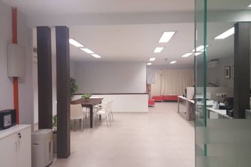 Alam Damai Industrial Park