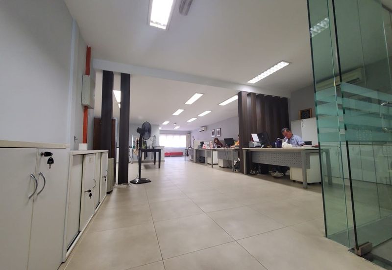 Alam Damai Industrial Park