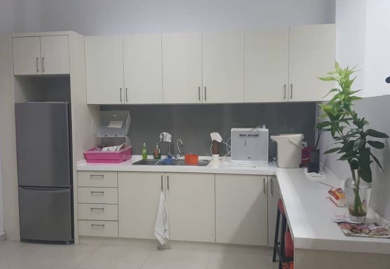 Alam Damai Industrial Park