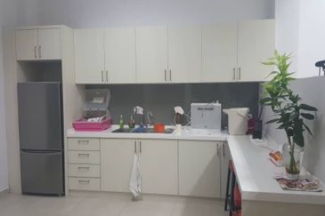 Alam Damai Industrial Park