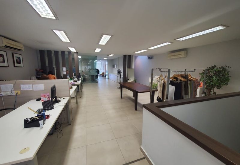 Alam Damai Industrial Park