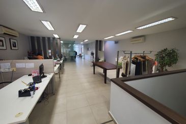 Alam Damai Industrial Park