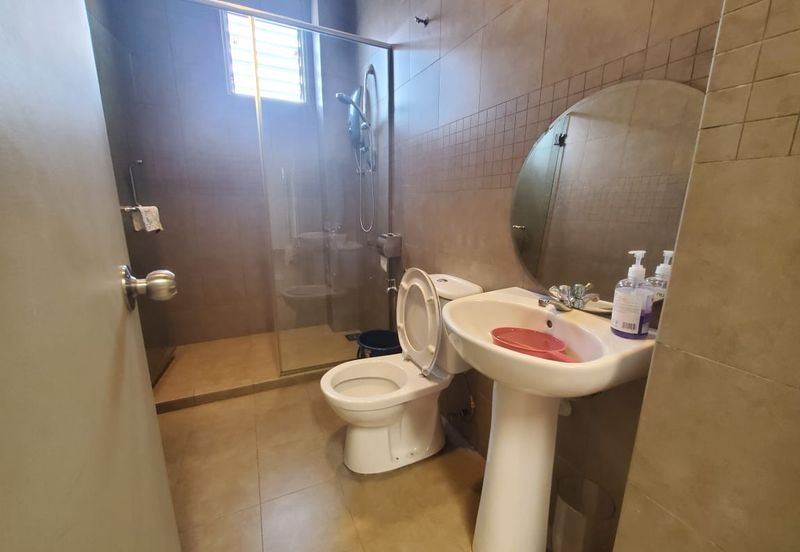 Alam Damai Industrial Park