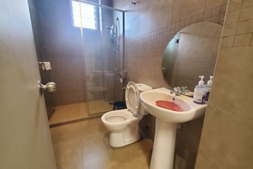 Alam Damai Industrial Park