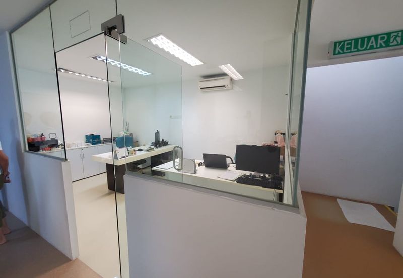 Alam Damai Industrial Park