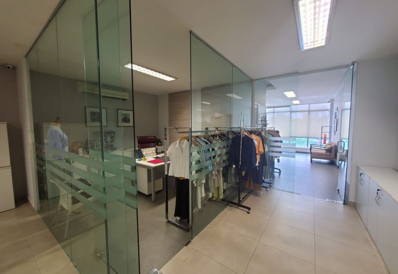 Alam Damai Industrial Park