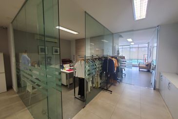 Alam Damai Industrial Park