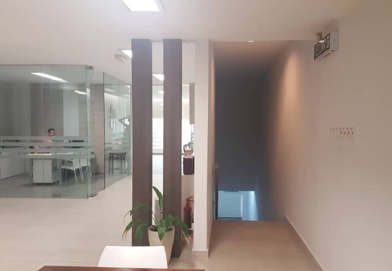 Alam Damai Industrial Park