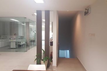 Alam Damai Industrial Park