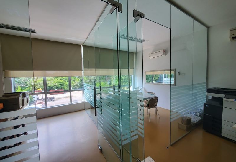 Alam Damai Industrial Park